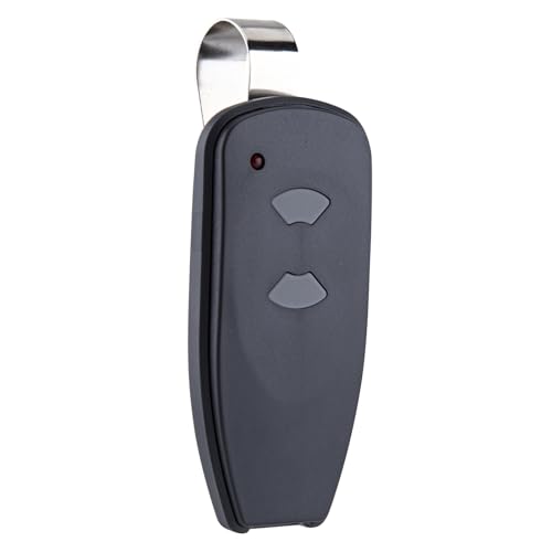 Replacement for Marantec M3-2312 Garage Door Opener Remote Compatible with Marantec M4500 DC3700 Q7700 Synergy 260 and Synergy 370 315MHz