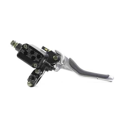 Poignée levier d'embrayage en aluminium pour YQ50 MBK 1997-2013