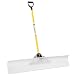 THE SNOWPLOW 50548, 48" Wide, 48",
