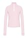 Zaldita Kids Girls Equestrian Riding Zipper Shirt Jacket Riding Horse Thumb Holes Zip-up Athletic Sweatshirt Pink 16 Years