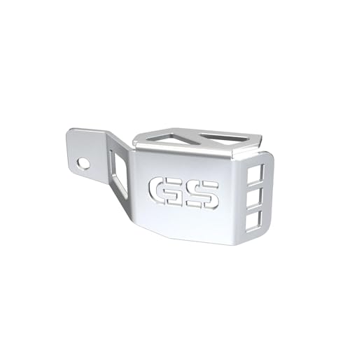 Bouchon protection réservoir liquide de frein arrière R1100GS moto