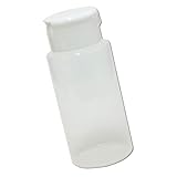 toysfan トイズファン ワンタッチキャップ詰め替え容器370ml 国産 日本製 業務用ローションやうがい薬、液体石鹸、調味料、化粧品の小分けに詰め替えボトル