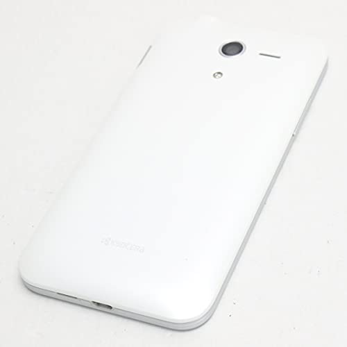 Amazon | softbank DIGNO F 503kc ホワイト 白ロム | SBクリエイティブ