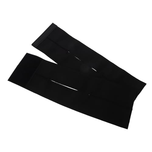 GOOHOCHY Baseball Glove Wrapping Strap Elastic Glove Lace Locks 2pcs for Secure Fit for Baseball/Softball