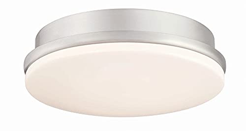 Fanimation LK8534BN Kute Led Ceiling Fan Light Kit thumb #1