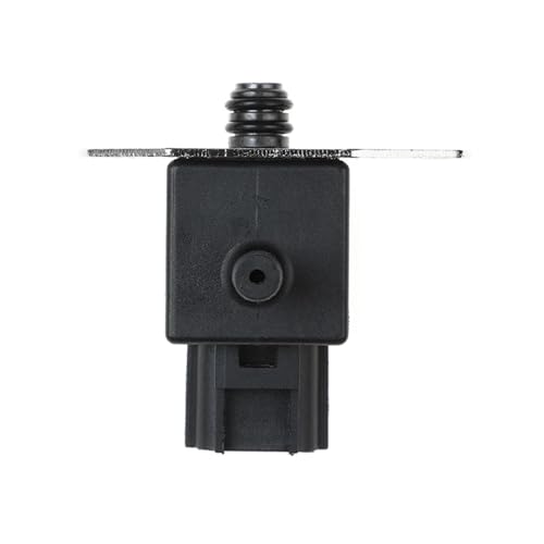 Capteur de pression d'injection carburant 3R3E9F972AA accessoire auto Ford Mercury - 5