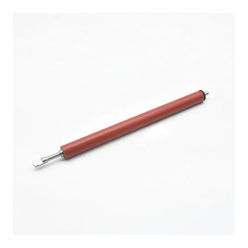 Rodillo de presión RC2-9208 con funda de alta transferencia térmica para fusor LaserJet P1102
