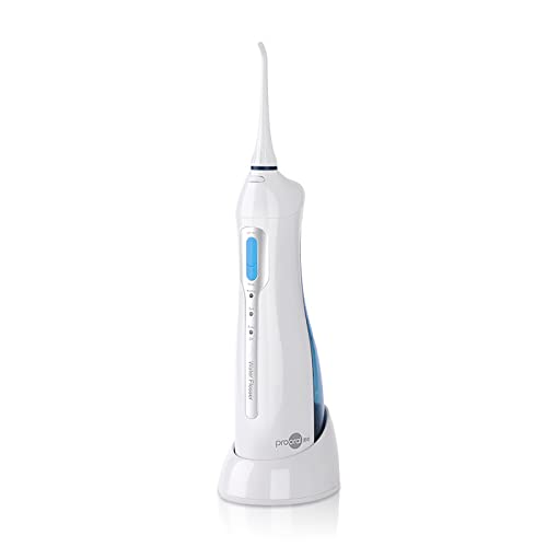 Hangsun HOC400 Portable Oral Irrigator with charging base