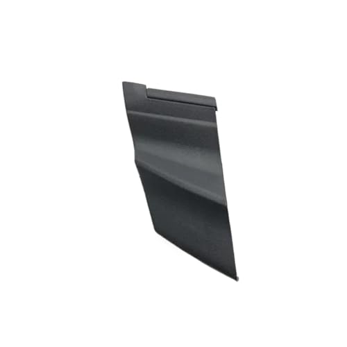 Garniture d'angle de pare-brise avant droit Toyota Yaris cache plastique 550840D010