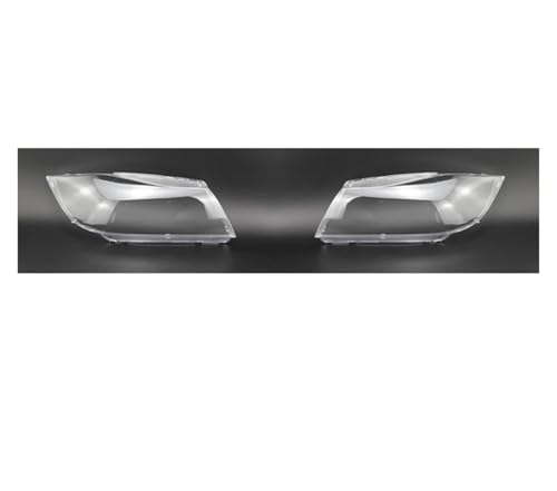 Boîtier phare transparent en verre léger pour BMW 3 E90 optique avant gauche droite