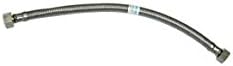 tucai-Flex Connection Stainless m-h3 tucai/8-25 cm