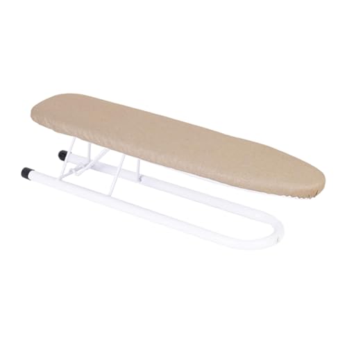 Table à repasser compacte et peu encombrante idéale pour optimiser les rangements