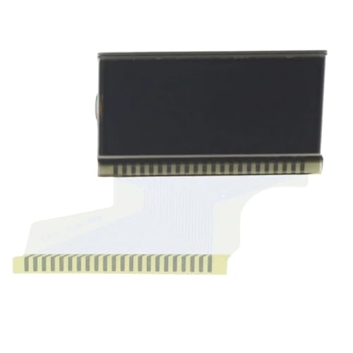 Pantalla LCD Opel repara cuadro instrumentos borroso Corsa Meriva Combo