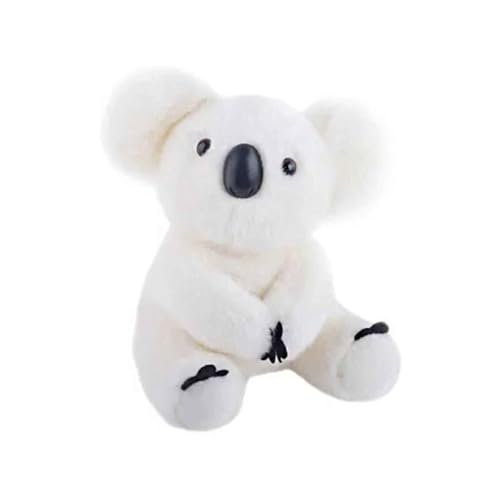 Image of DearJoy Koala Bear Soft Toy - White, 45Cm