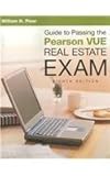 Guide to Passing the Pearson VUE Real Estate Exam, 8th Edition