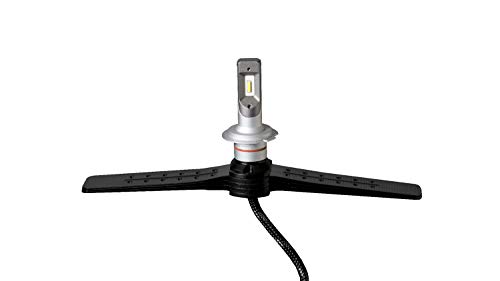 Putco F1-H10 Kit LED Par H10 Alta Potencia miniatura 1