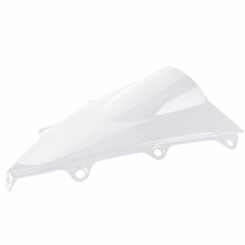 Pare-brise pour moto CBR 300R idéal pour le trajet quotidien et balades