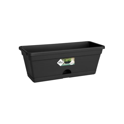 PLASTICA RICICLATA | Realizzato in plastico 100% riciclato, prodotto con la energia eolica e riciclabile al 100%.