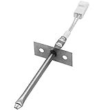 316233902 Oven Sensor Temperature Probe Replacement Part for Frigidaire Oven Replace 316233903 31623