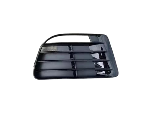 Grilles calandre avant cassée ? Cadre inférieur droit pour VW Golf 6