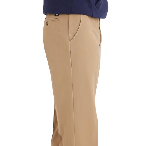 Dockers Men's Classic Fit Workday Khaki Smart 360 FLEX Pants (Standard and Big & Tall)