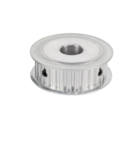 Poulie XL 35T dents trapézoïdales pour la rénovation de machines CNC