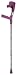 Produktbild Switch Sticks Unterarmgehstützen mit Windsor-Design, 2er pack