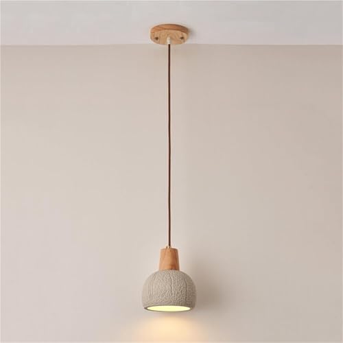 Chandelier blanc industriel design épuré et finitions haut de gamme 55cm
