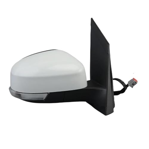 Rétroviseurs extérieurs pour Ford Focus 2008 2009 2010 2011 clignotant gauche