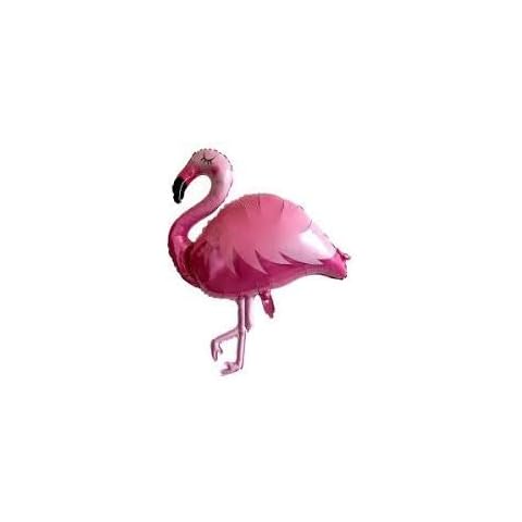 1 pcs Flamingo Balloon Hawaiian Tropical Summer Party Supplies Wedding Decoration Birthday Party Decorations Balloons. Price for 1pc Flamingo Pink Cover