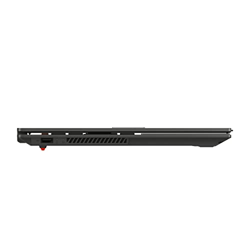 ASUS ZenBook Pro 16X OLED laptop