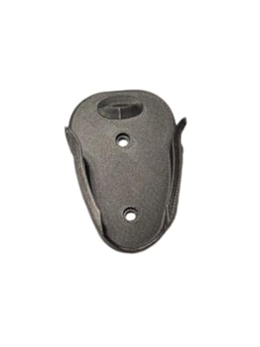 Support de télécommande Trollmaster Pro3 anti-vibrations sécurité bateau