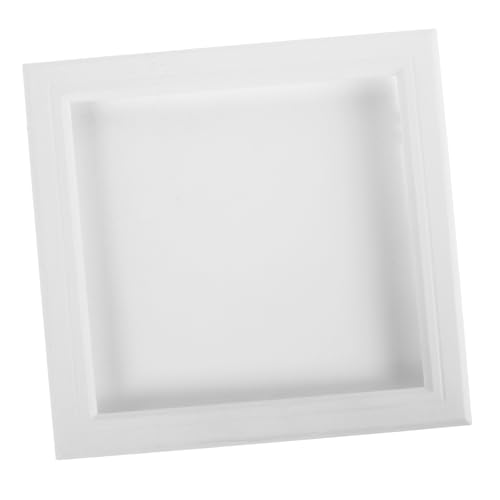 Panel de acceso para techo y pared con bisagras extraíbles PRETYZOOM para mantenimiento 2