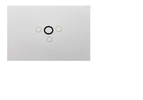 Genie S60 S65 S60X S60XC S60TRAX 72047GT 72047 SEAL KIT, SOLENOID VALVE