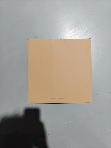 Peasur 2Pack Bathroom Light, 3000K/3500K/4000K/5000K/6500K 5 Color Temperature LED Ceiling Light, 24W 2800LM, IP54 Waterproof, Round Flush Ceiling Light for Bathroom, Kitchen, BedroomØ33CM(White) - Cosy Home Interiors Peasur 2Pack Bathroom Light, 3000K/3500K/4000K/5000K/6500K 5 Color Temperature LED Ceiling Light, 24W 2800LM, IP54 Waterproof, Round Flush Ceiling Light for Bathroom, Kitchen, BedroomØ33CM(White) - Image 11