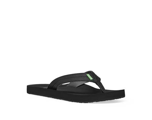 Sanuk Burm - Men Sandals2