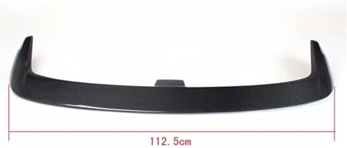 Jupes latérales Golf 7 MK7 aileron de coffre pour modèle 2014-2017 - 2