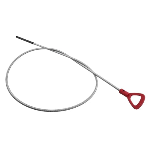 Jauge de transmission 122 cm flexible pour niveau de fluide Benz W210