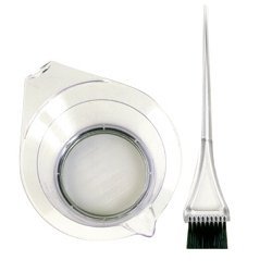 Invisibles Tint Bowl (BOWL-CL)