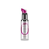 O-Shot Hemp Liquid Glide, 50ml | Water Based, w/Aloe, Paraben & Fragrance Free | Intimate Moisturizing Feminine Lube