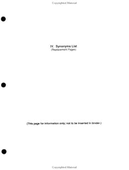 Physical and Thermodynamic Properties of Pure Chemicals: DIPPR: Data ...