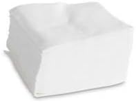 White Desk Towels (pack of 50) - Image 3