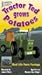 Produktbild Tractor Ted-Grows Potatoes [VHS]
