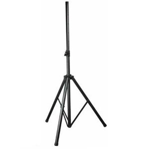 proel FRE300BK - supporto regolabile in alluminio per diffusori