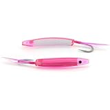 ヤマシタ(YAMASHITA) 弓角 サーフ弓角II 40mm ケイムラピンクホロ KPH ルアー