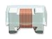 Epcos Surface Mount High Frequency Inductor, B82498F Series, 470 Nh, 5%, 0805 [2012 Metric], 650 Mhz Rohs Compliant: Yes - B82498F3471J000