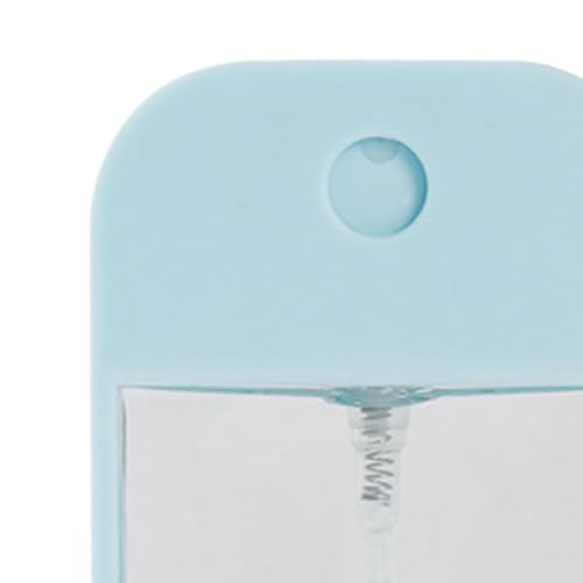 3x4Pcs Refillable Spray Bottles, 45ml Perfume Spray Bottles