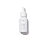 Formulae Prescott Tri-Serum, 3-in-1 Facial Serum with Natural Ingredients to Regenerate, Firm & Tone, and Repair Skin Barrier Function + Address Fine Lines and Wrinkles, For All Skin Types, 30 ml, 1 Fl Oz