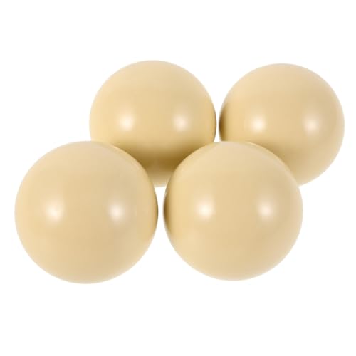 Lot de boules de billard en résine pour des soirées conviviales en famille