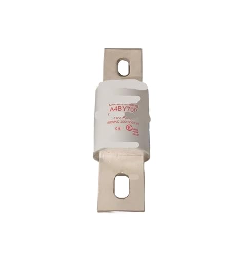 Fusible classe L A4BY700 cartouche de protection électrique industrielle de calibre 700 A